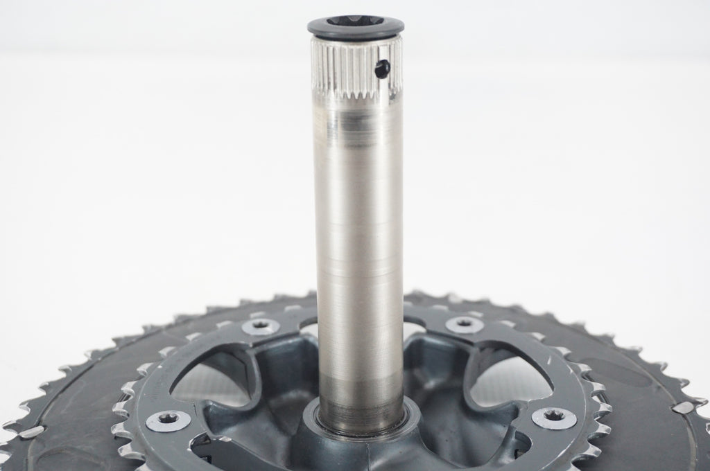 SHIMANO 「シマノ」 ULTEGRA FC-6750 50-34T 170mm クランクセット