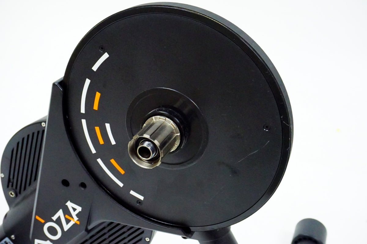 XPLOVA 「エクスプローバ」 NOZA S スマートトレーナー / 名古屋大須店