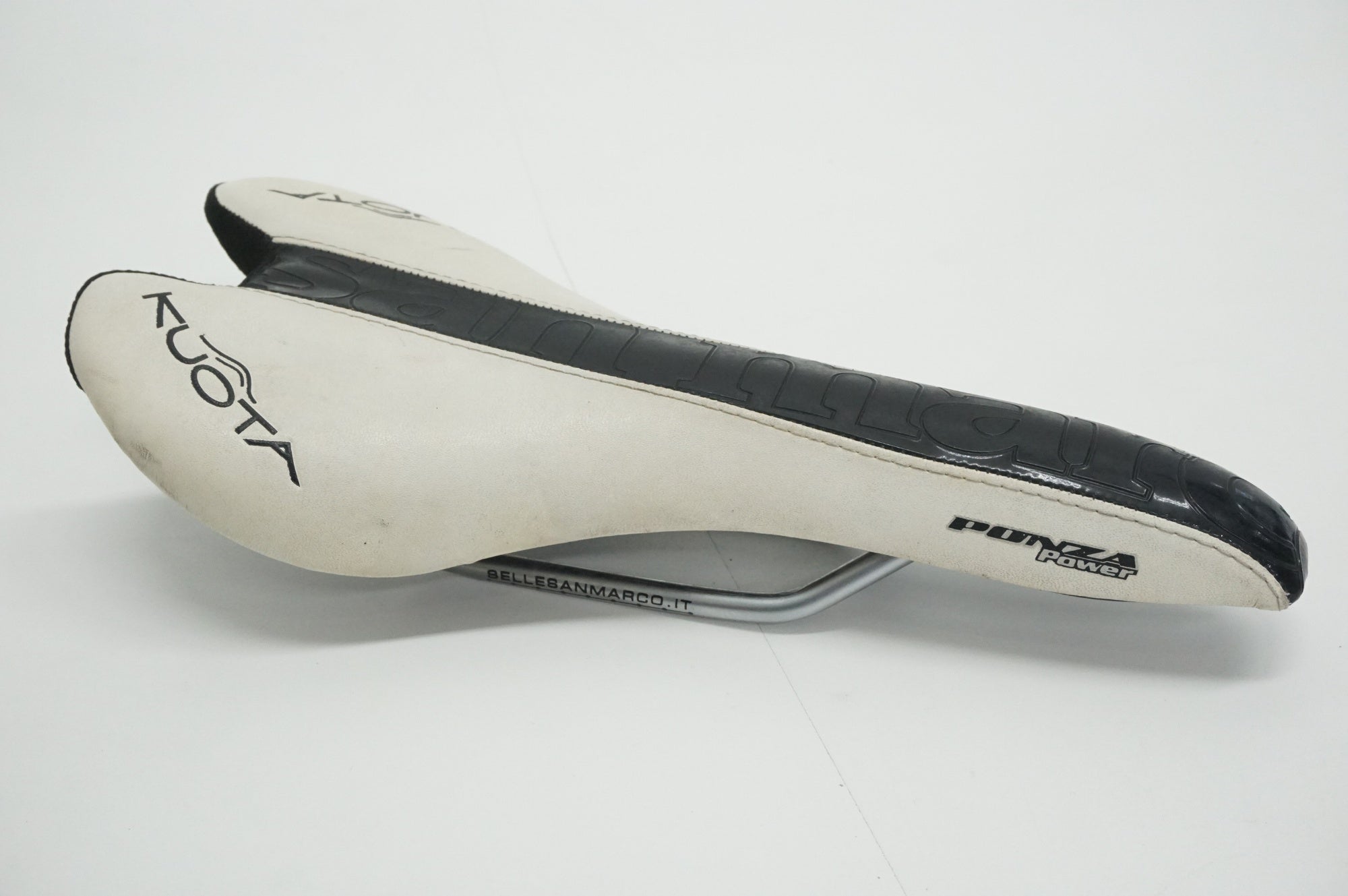 SELLE SAN MARCO 「セラサンマルコ」 PONZA POWER KUOTA サドル / 福岡店