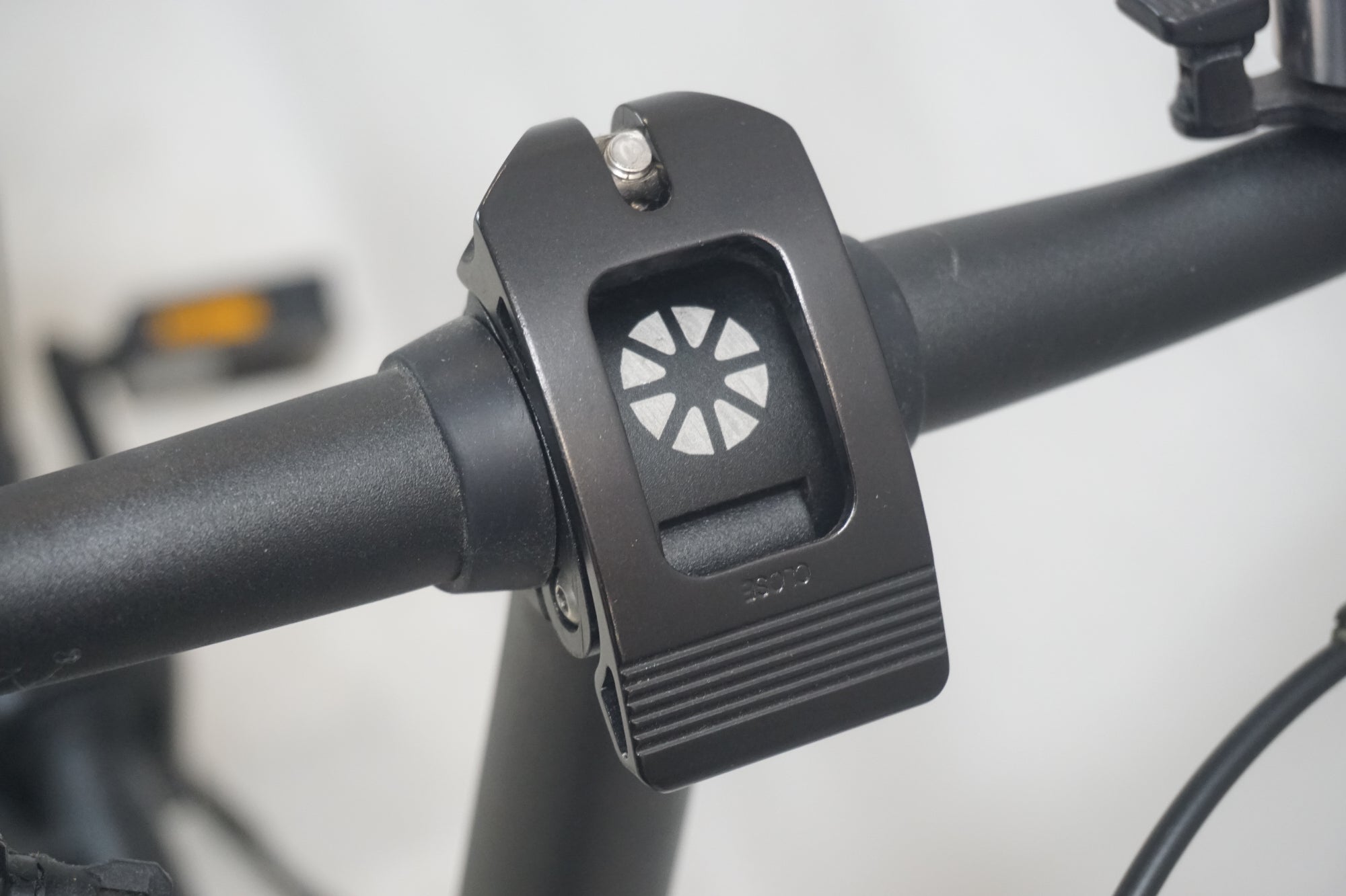 DAHON 「ダホン」 K3 LTD 2023年頃 14インチ 折り畳み自転車 / 福岡店