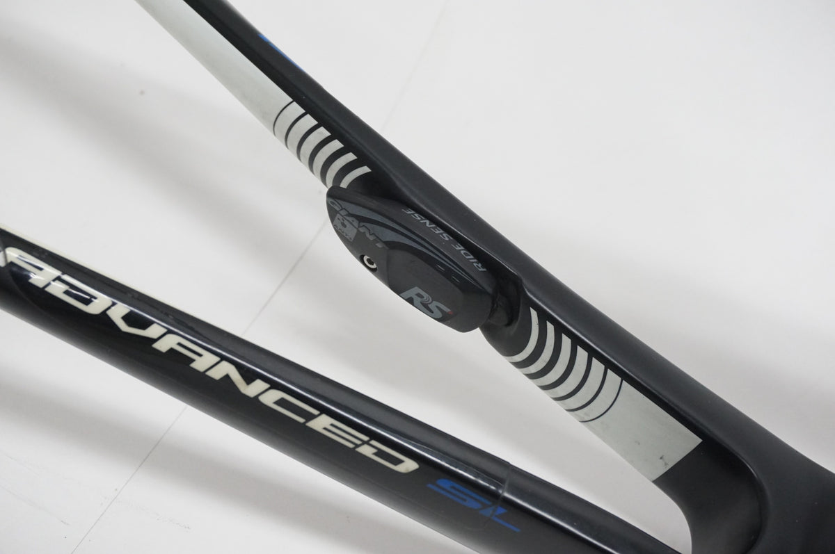 GIANT 「ジャイアント」 TCR ADVANCED SL 2013年モデル フレームセット / 福岡店