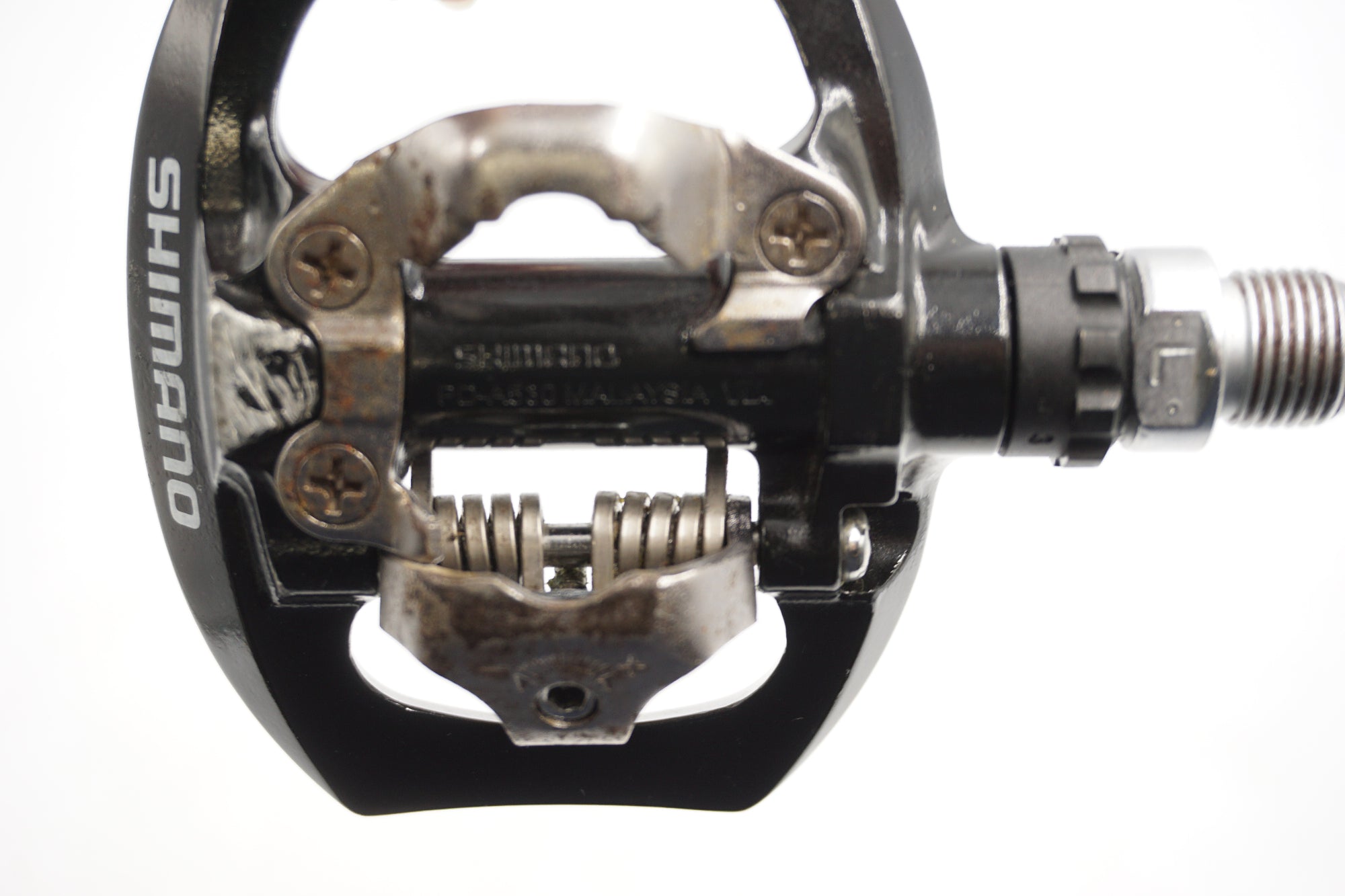 SHIMANO 「シマノ」 PD-A530 ペダル / 奈良店