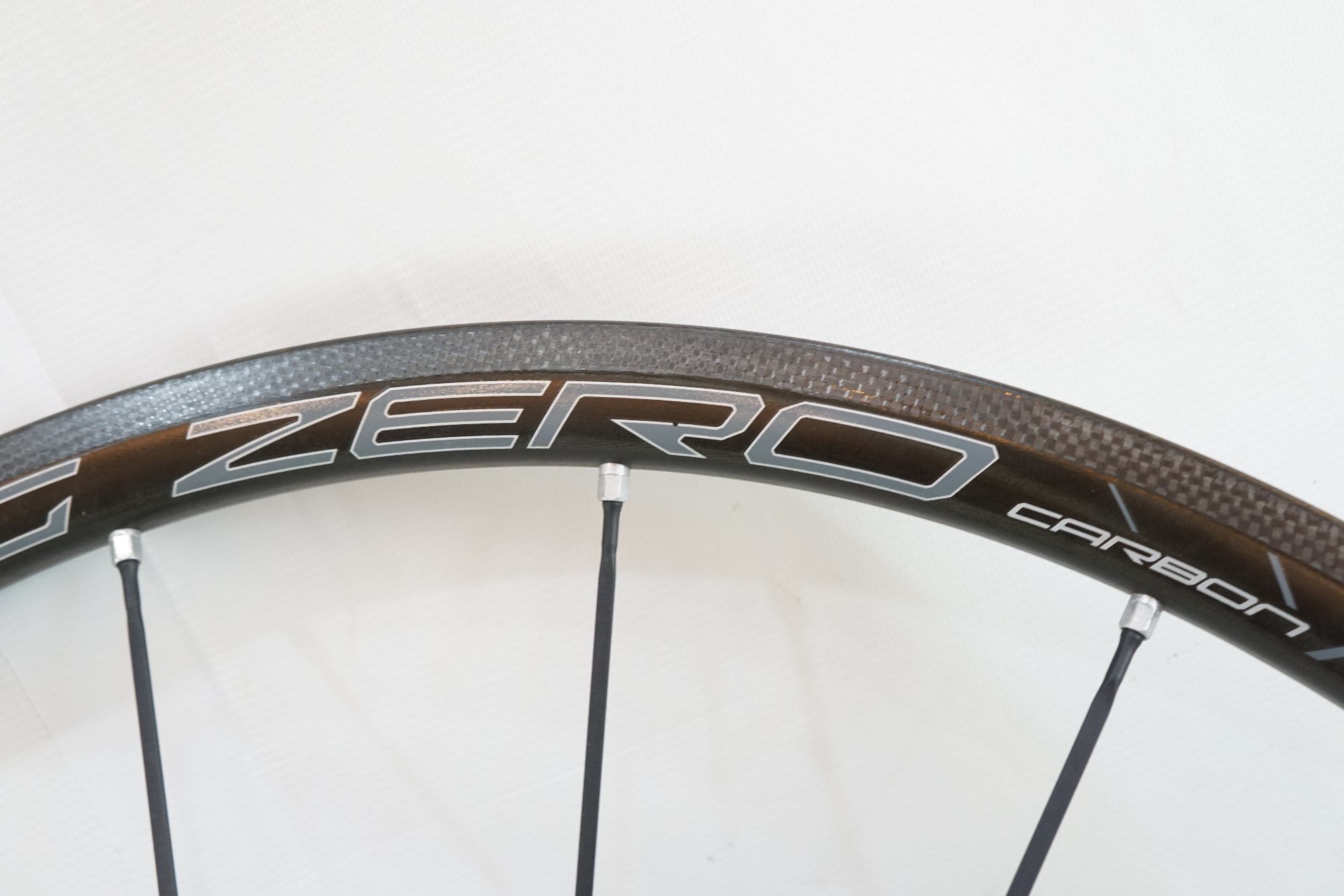 FULCRUM 「フルクラム」 RACING ZERO CARBON ホイール