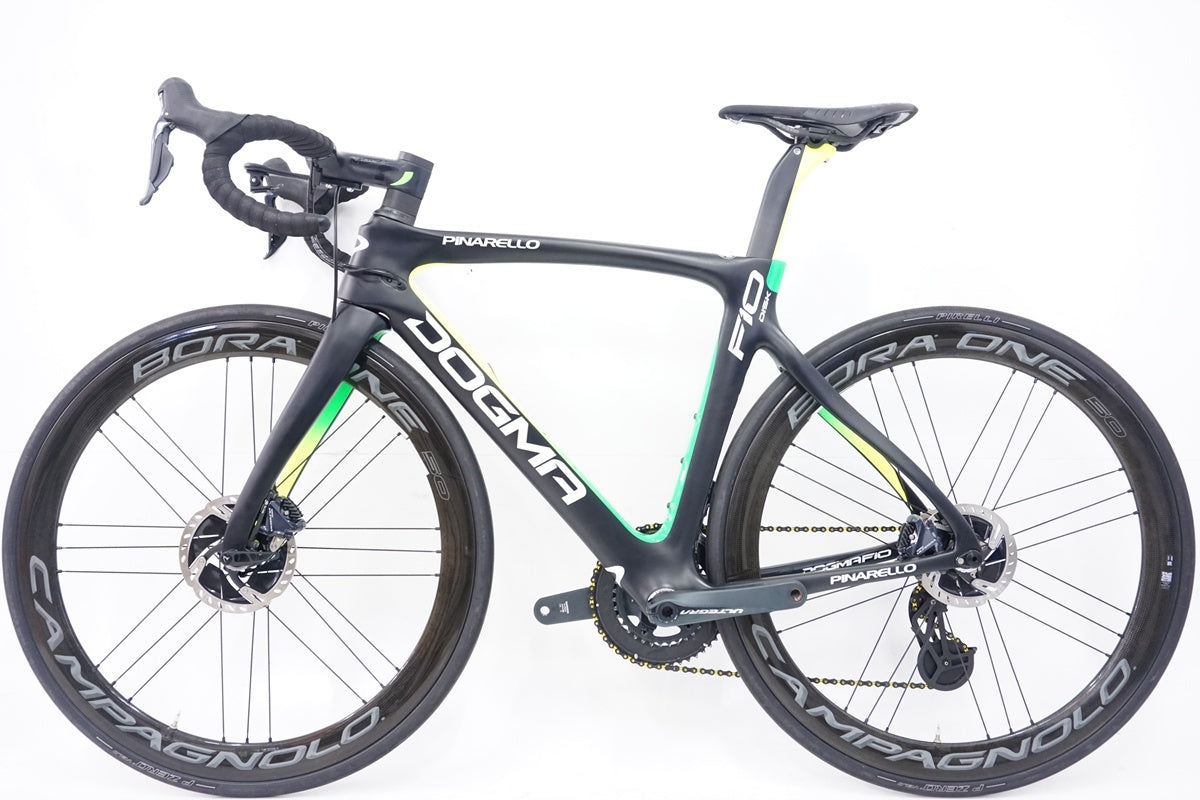 PINARELLO「ピナレロ」 DOGMA F10 DISK 2019-20年モデル ロードバイク / 浜松店