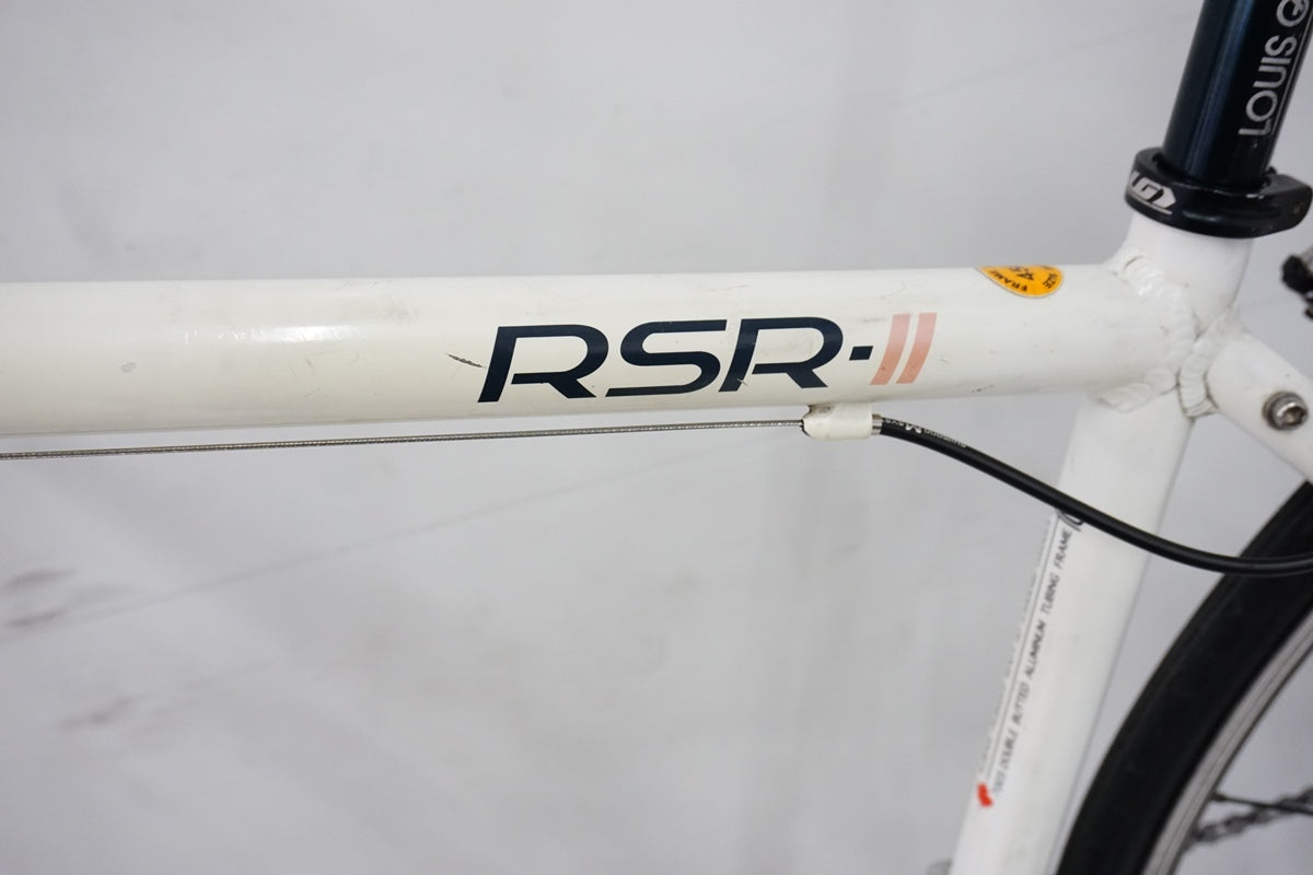 2012 LOUIS GARNEAU/2012年ルイガノ製品紹介