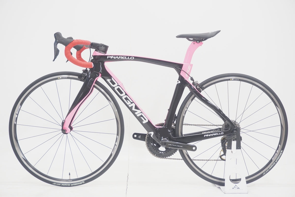 PINARELLO 「ピナレロ」 DOGMA F12 2020年モデル ロードバイク / 京都