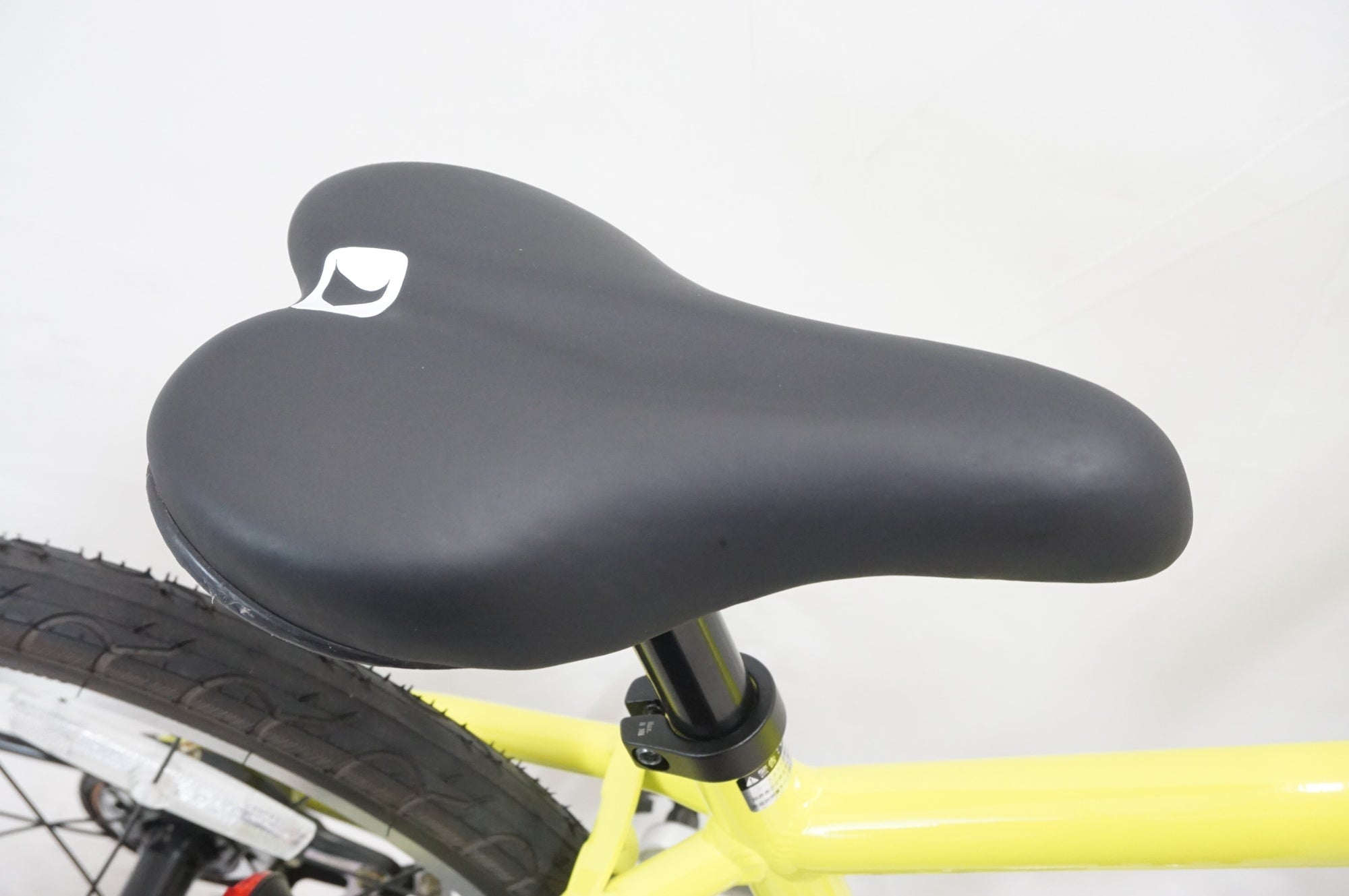 LOUIS GARNEAU 「ルイガノ」 K18 LITE 2023年モデル 18インチ キッズバイク / 福岡店