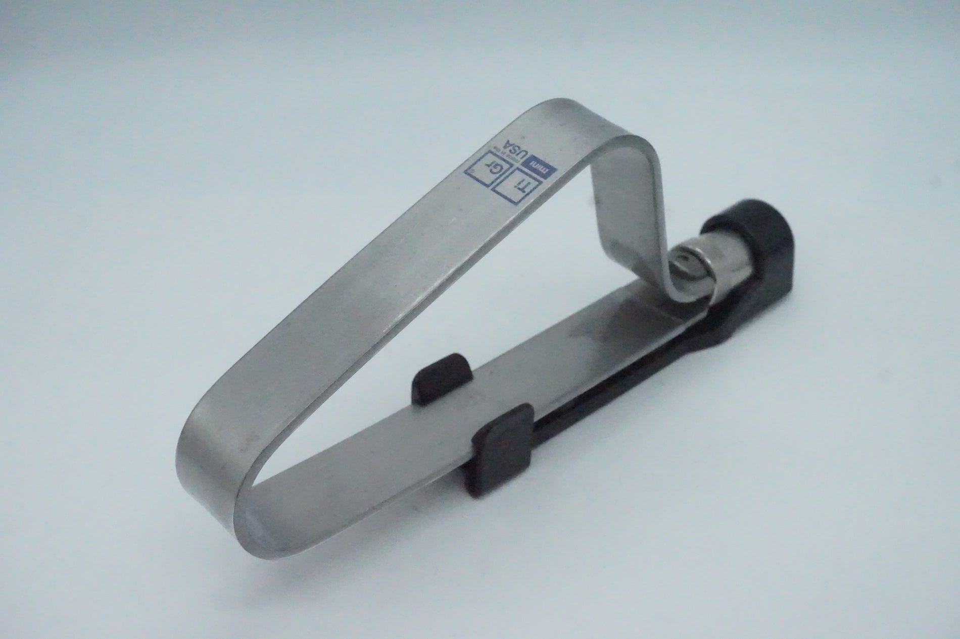 TIGR LOCK「タイガーロック」 カギ / 京都西院店
