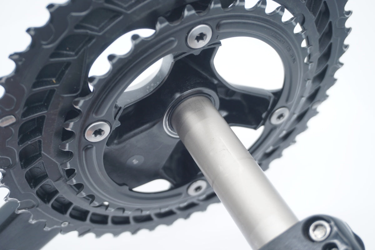 SHIMANO 「シマノ」 105 FC-R7100 50-34T 165mm クランク / 滋賀大津店