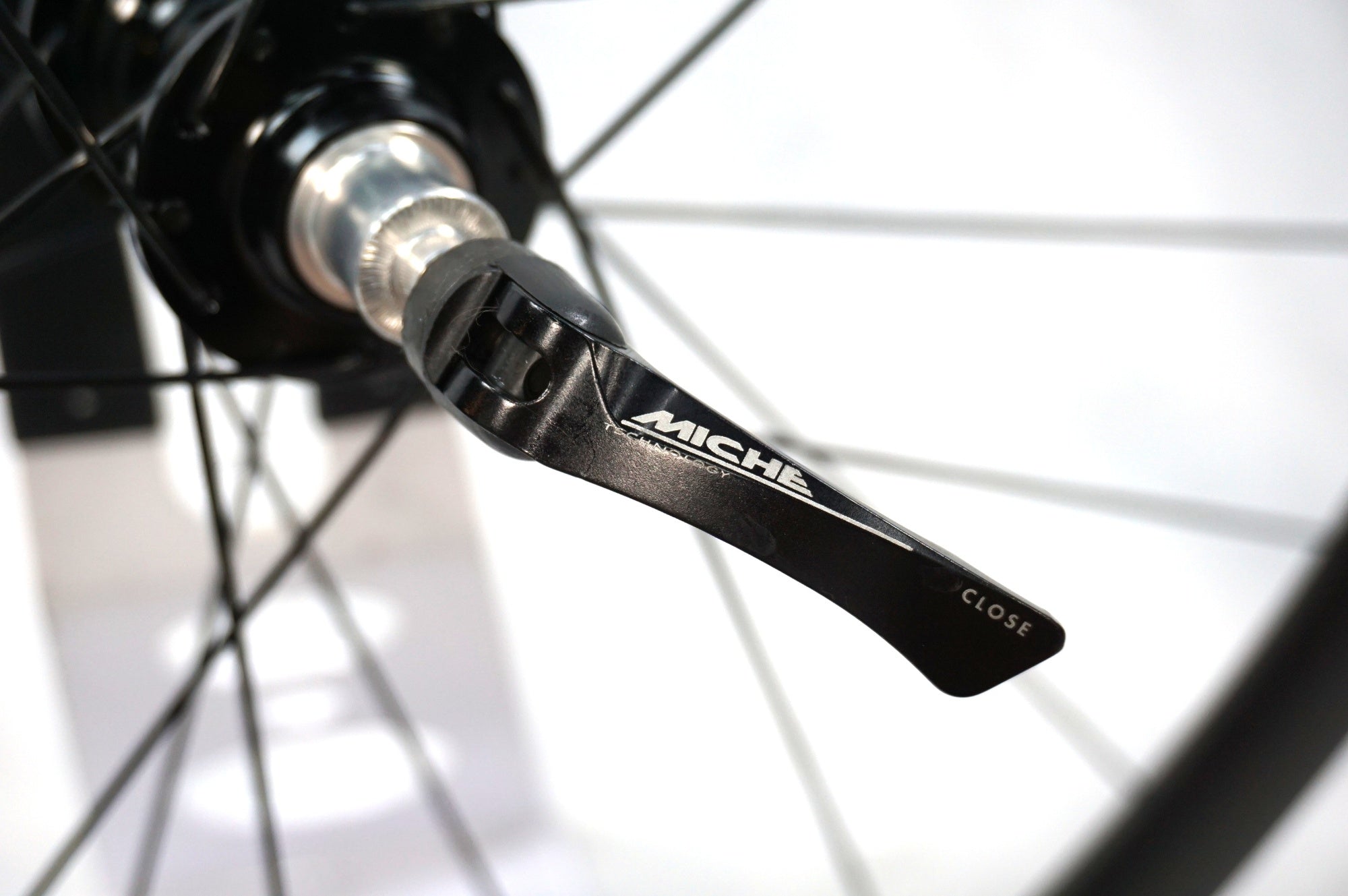 GOKISO 「ゴキソ」 TNI SHIMANO 11s カーボンホイール / 川越店