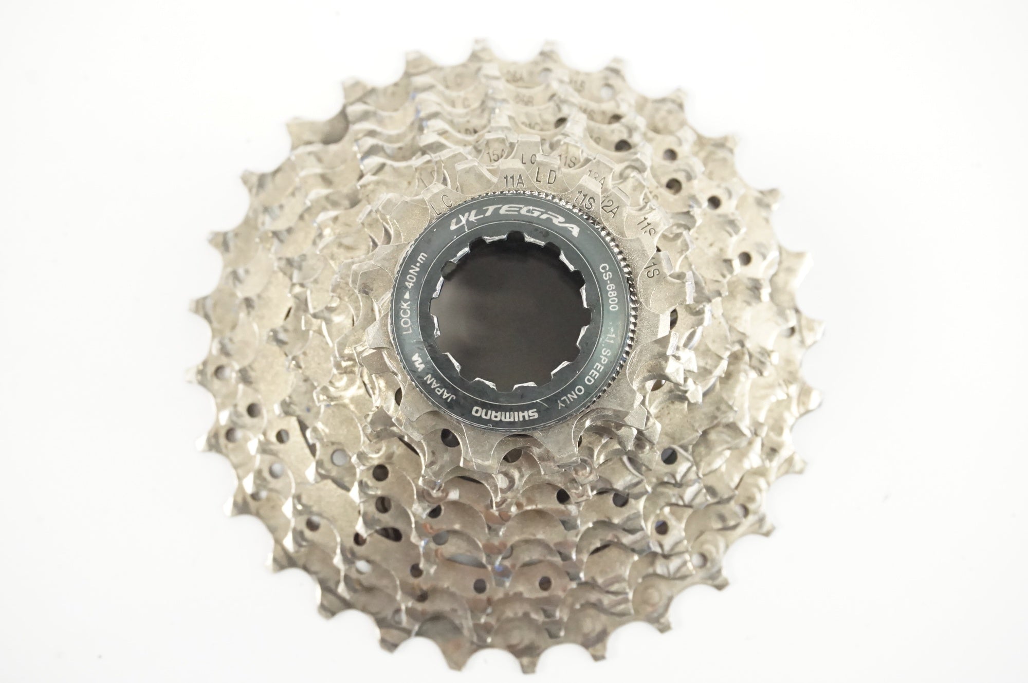 SHIMANO 「シマノ」 ULTEGRA CS-R8000 11-28T スプロケット / 宇都宮店