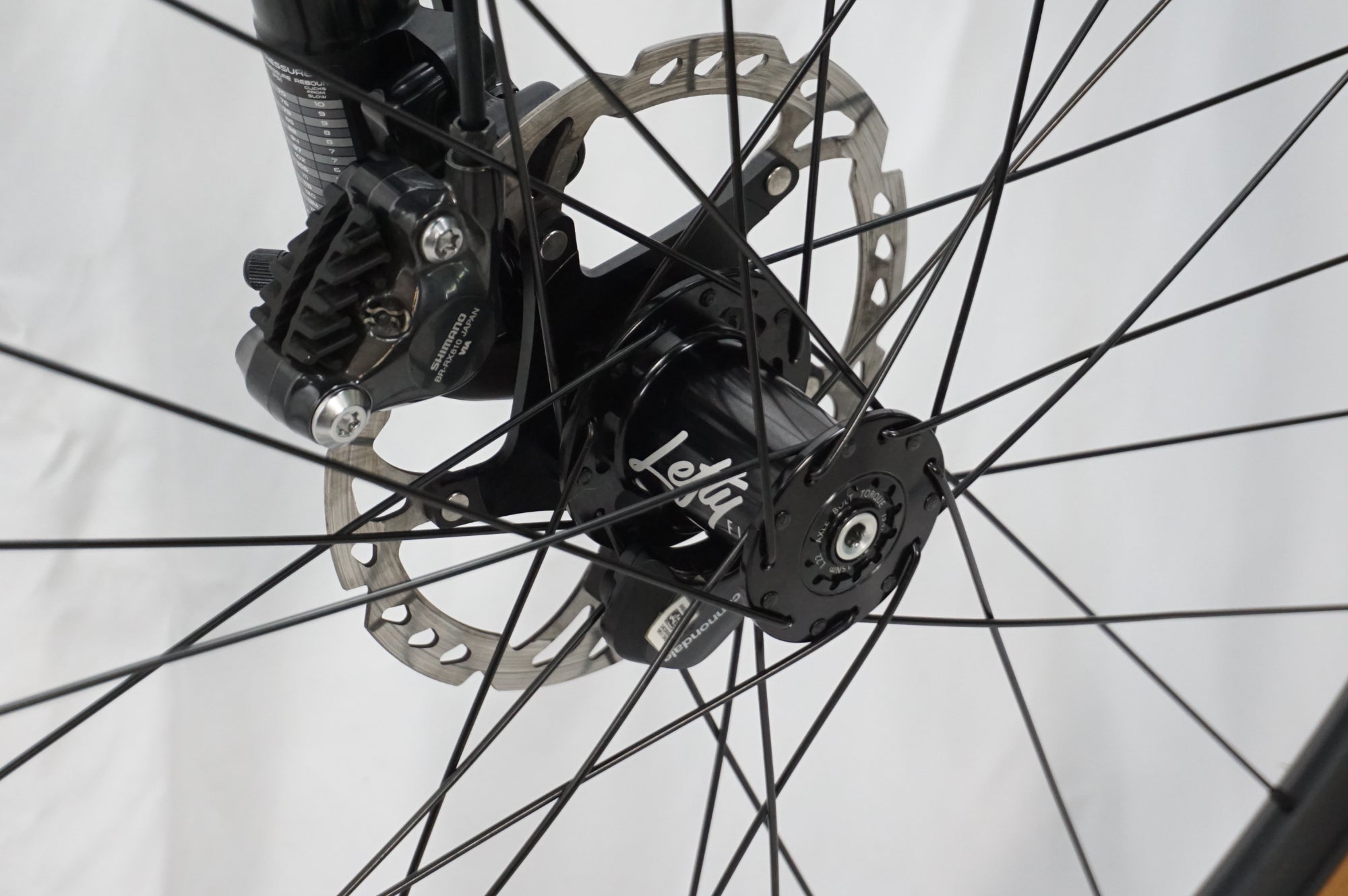 CANNONDALE 「キャノンデール」 TOPSTONE CRB 2 LEFTY 2022 ロード
