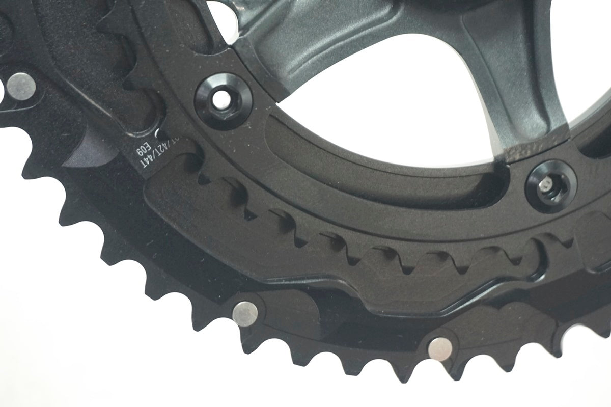 SUGINO 「スギノ」 ZEN STRADA EXP130 53-39T 172.5mm クランク / 大阪門真店