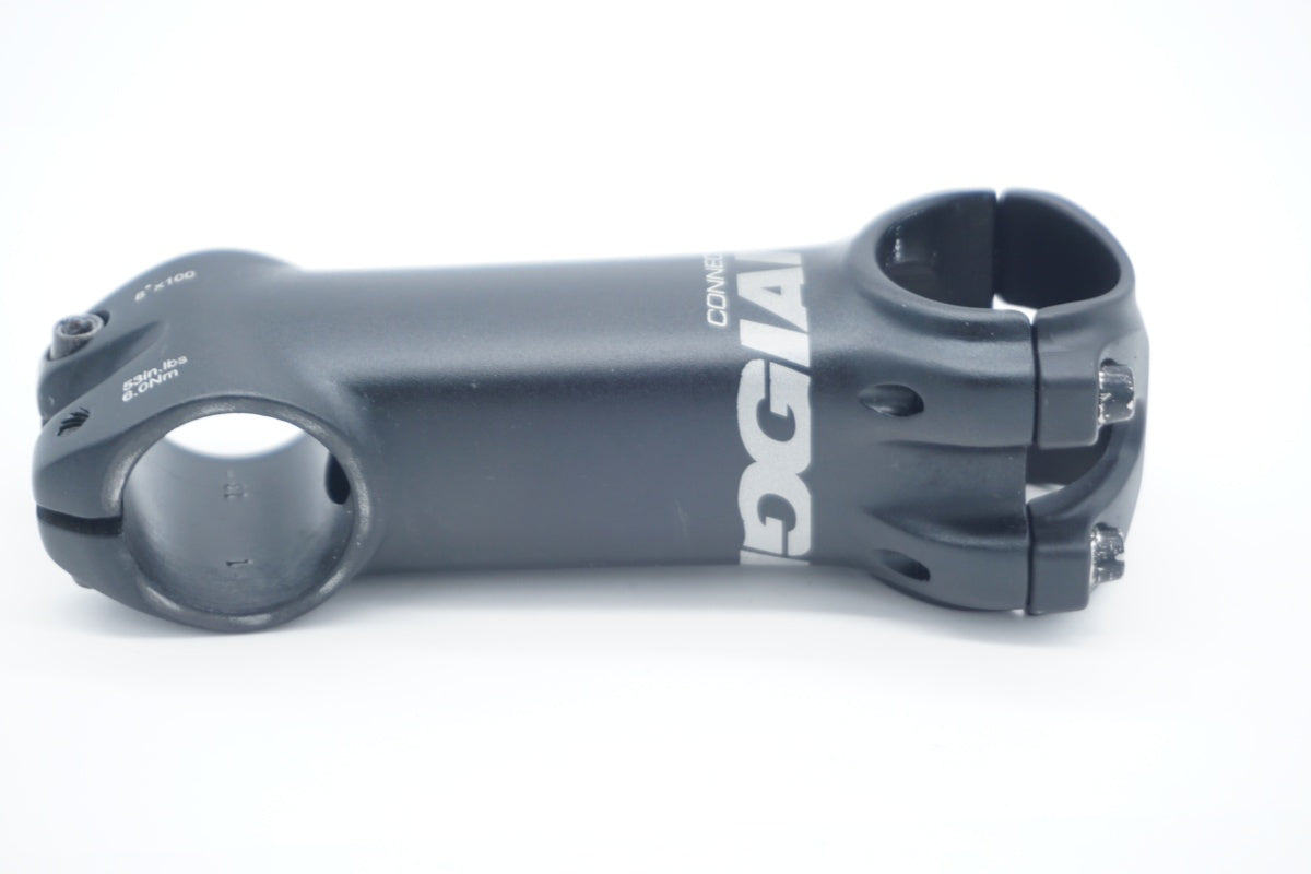 GIANT 「ジャイアント」 CONNECT φ31.8 100mm ステム  / 滋賀大津店