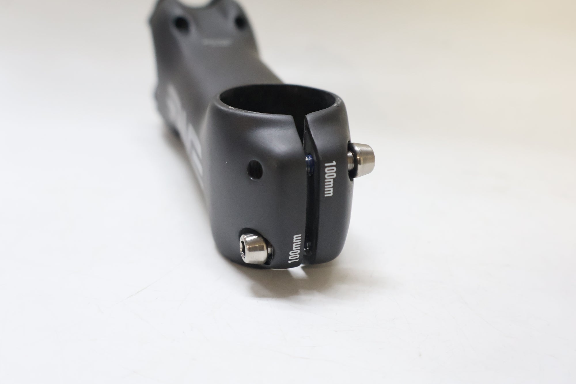 エンヴィ ENVE ロード ROAD カーボン ステム 100mm Φ31.8 ENVE 「エンヴィ」 STEM ROAD Φ31.8 100mm ステム / 高知店