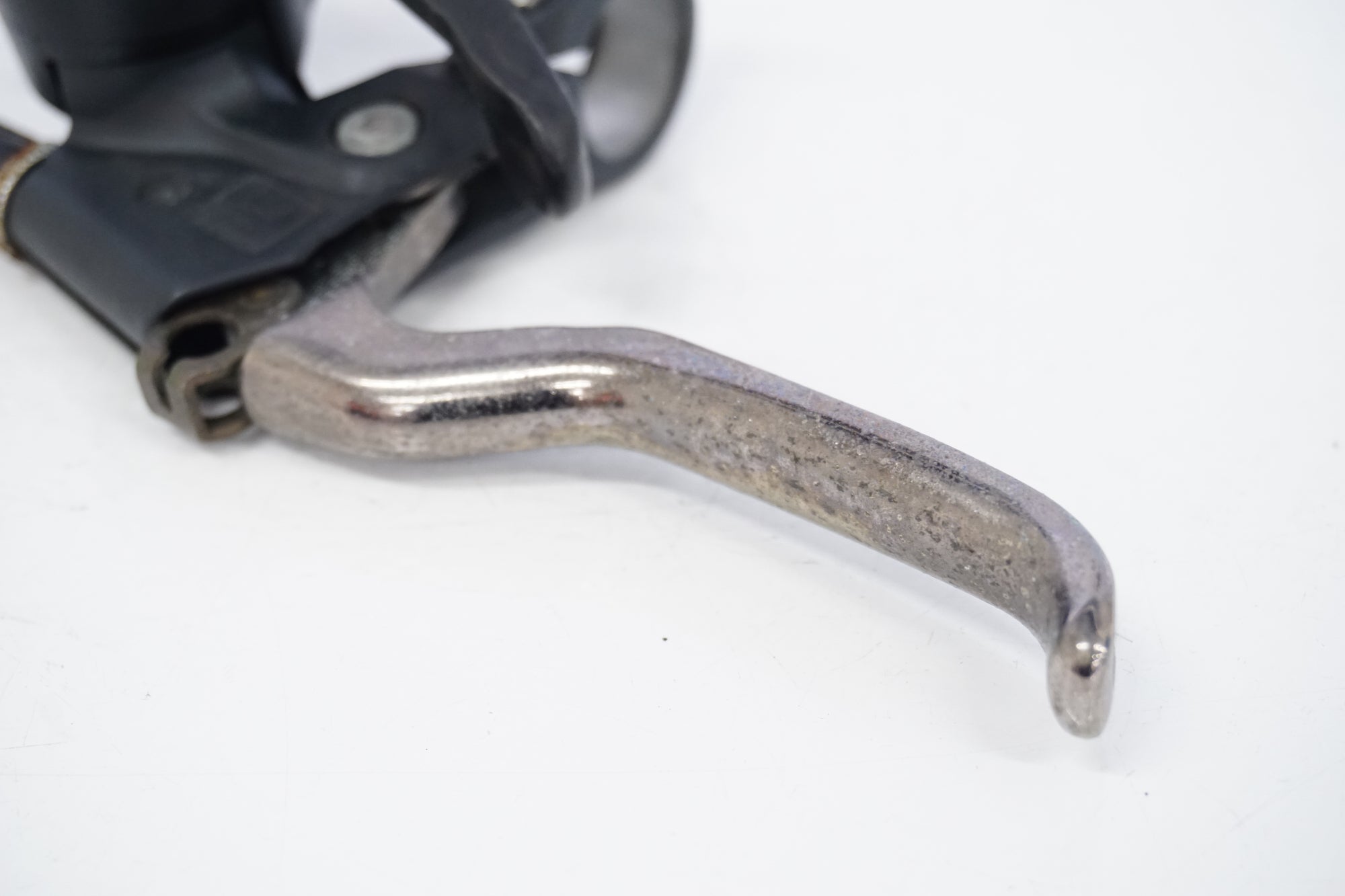 SHIMANO 「シマノ」 STX ST-MC30 シフターブレーキレバー 右のみ