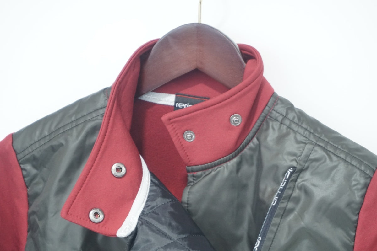 RERIC 「レリック」 PLUS Sサイズ 長袖サイクルジャージ/ 滋賀大津店