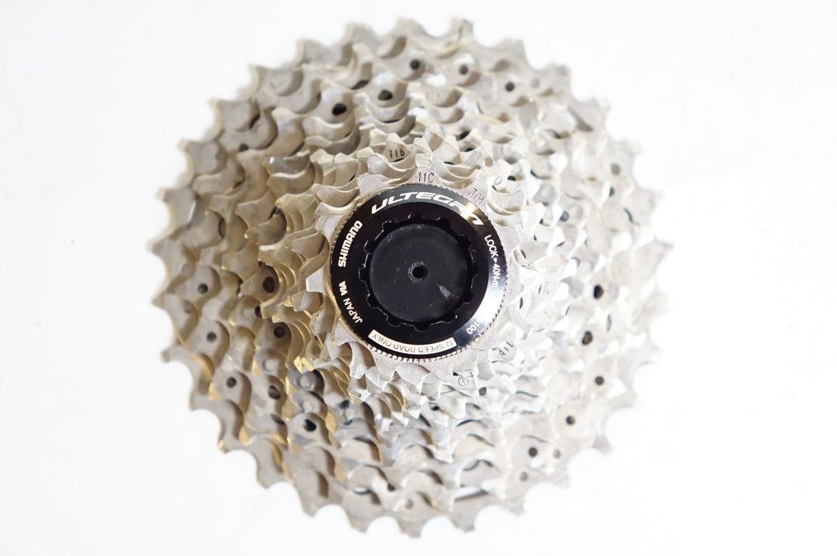 SHIMANO 「シマノ」 ULTEGRA Di2 R8100系 (R8150/R8170) コンポセット / 熊谷本店