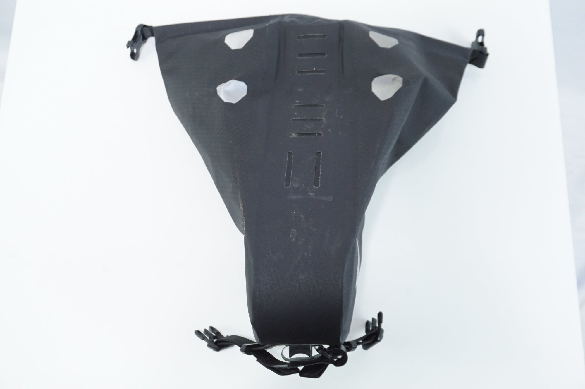 ORTLIEB 「オルトリーブ」サドルバッグ2 (4.1L)  / 中目黒店