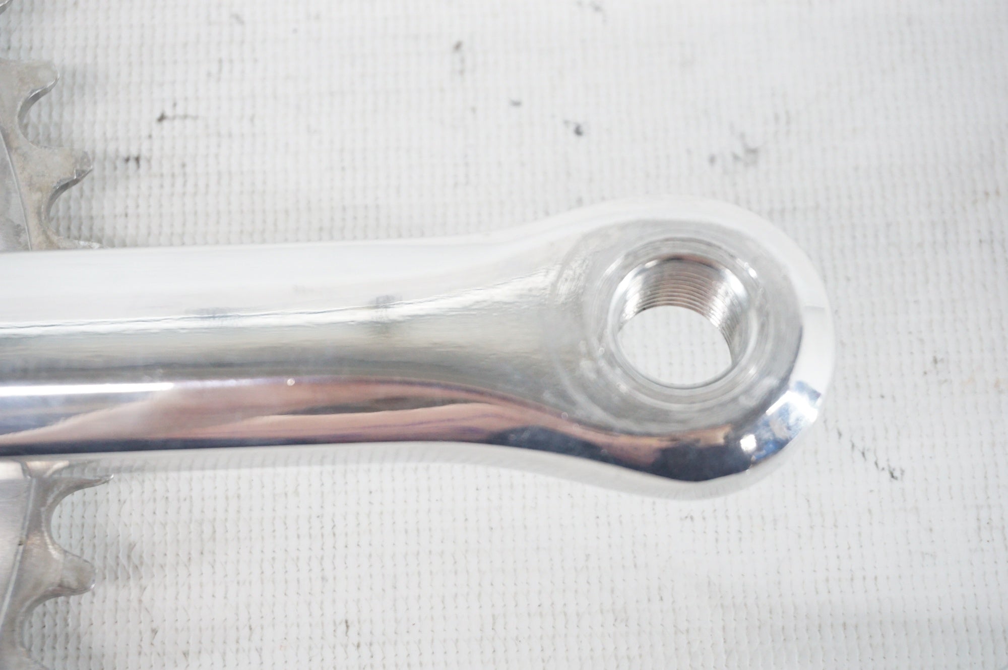SUNTOUR 「サンツアー」 52-42T 170mm クランクセット / 阪急塚口店