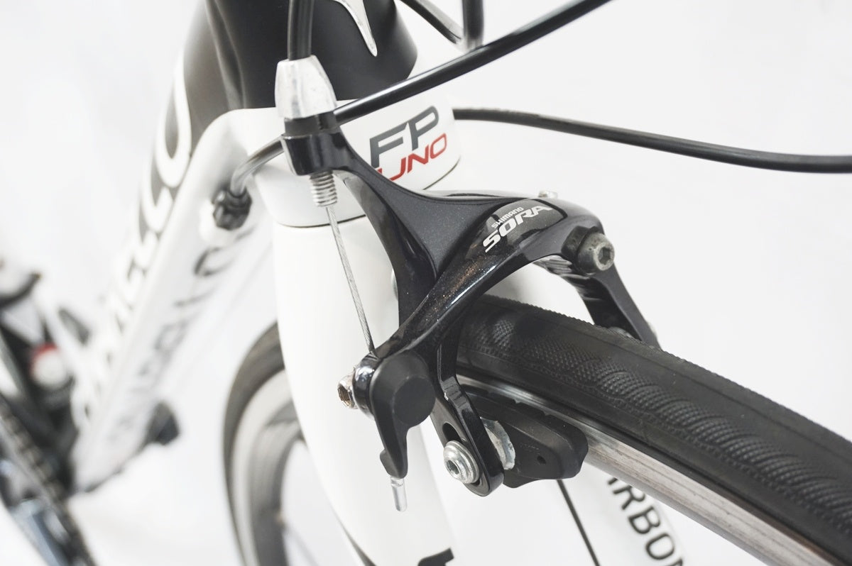 PINARELLO 「ピナレロ」 FP UNO 2012年モデル ロードバイク