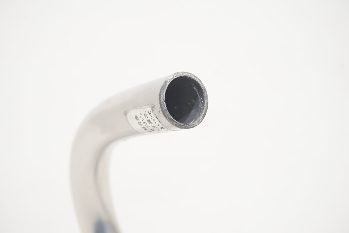 NITTO「ニットー」 B123 φ25.2 380mm NJS ハンドル/ 京都八幡店