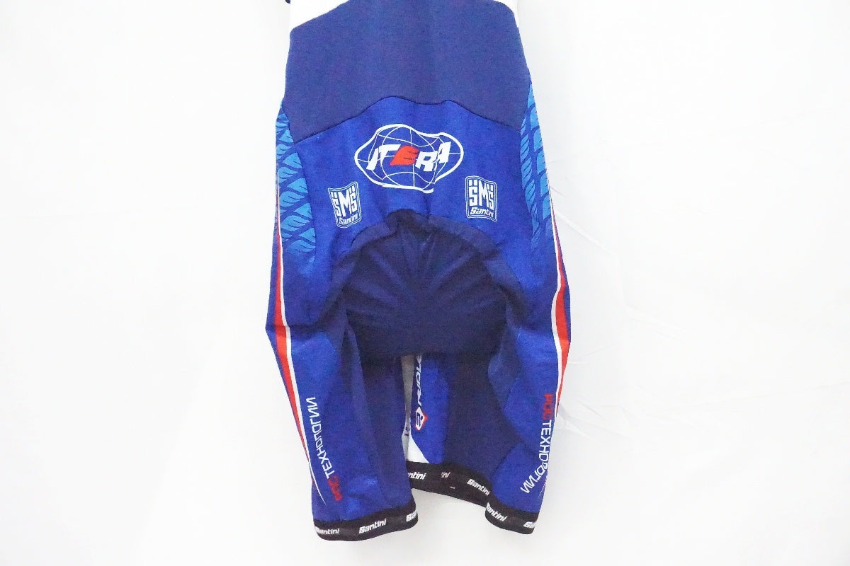 SMS SANTINI 「サンティーニ」 Lサイズ ビブショーツ / 大阪美原北インター店