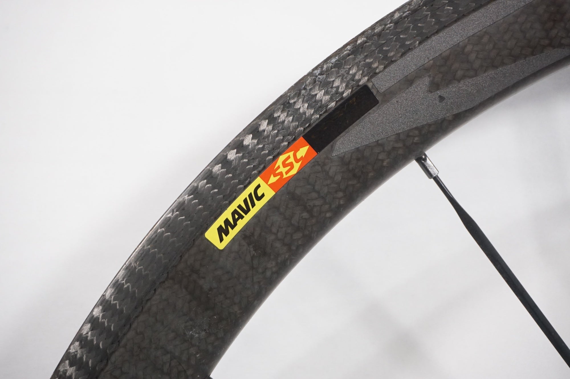 MAVIC 「マヴィック」 COSMIC PRO CARBON SL シマノ11速 ホイール