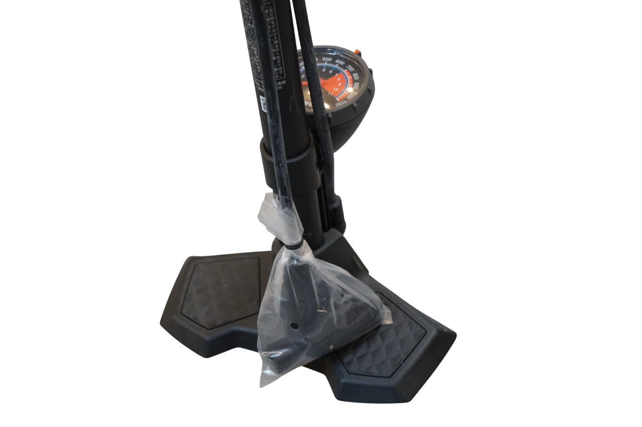 PANARACER 「パナレーサー」 フロアポンプ / バイチャリ浦和ベース