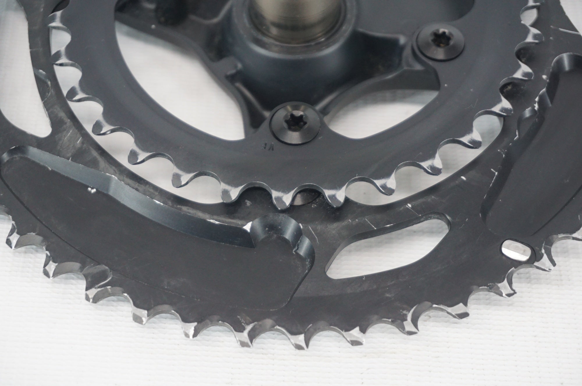 SHIMANO 「シマノ」 GRX RX810 コンポセット / 阪急塚口店