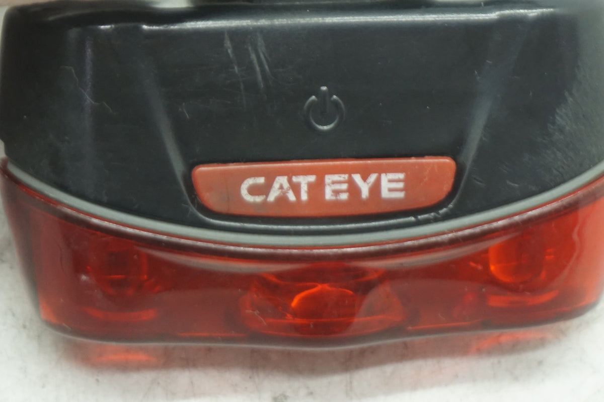 CATEYE 「キャットアイ」 TL-LD630 リアライト / 大阪門真店