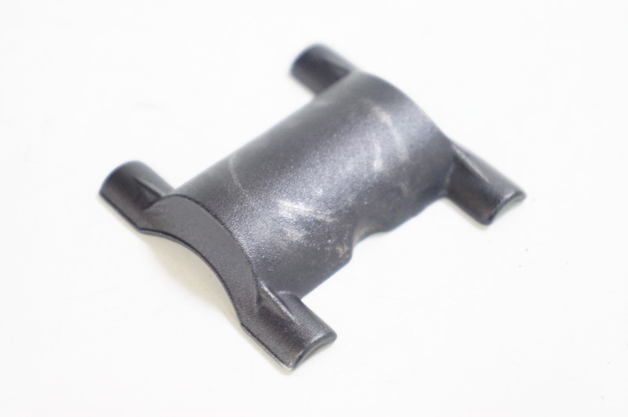 3T 「スリーティー」 DORIC TEAM φ27.2 350mm シートポスト / 熊谷本店