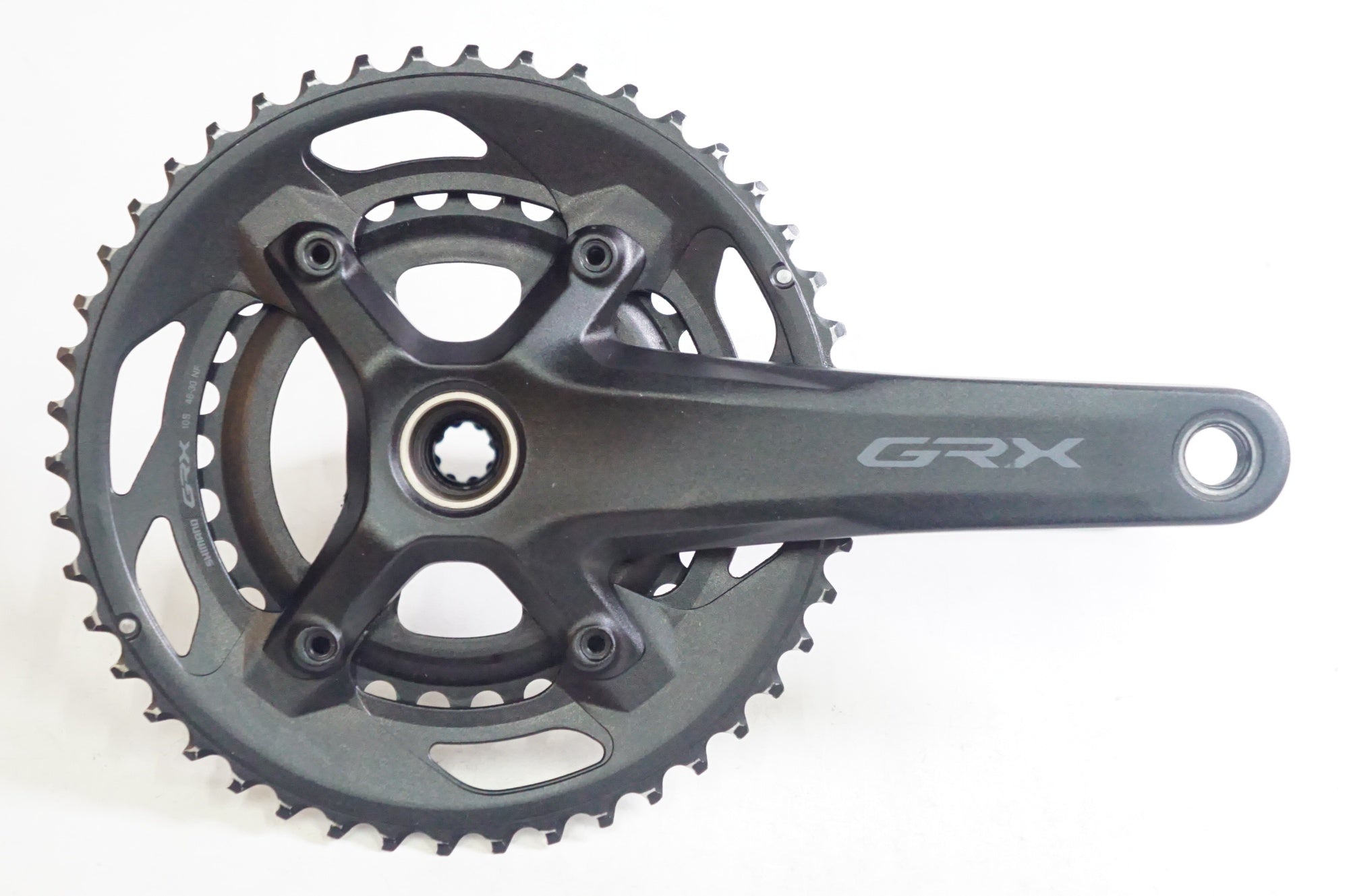 SHIMANO 「シマノ」 GRX RX400/600 コンポセット / 熊谷本店 ｜ バイチャリ