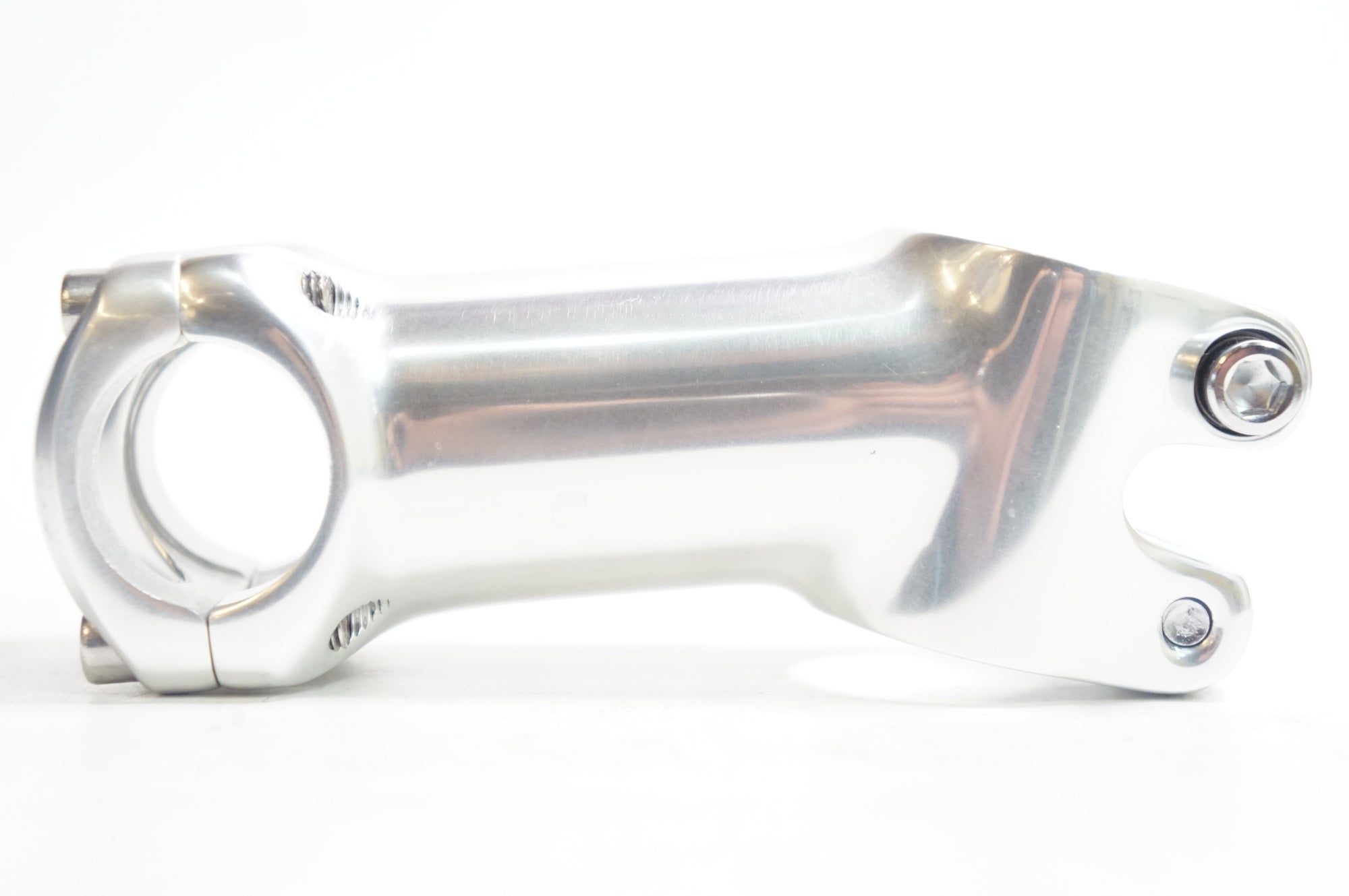 NITTO 「ニットー」 NJ-89 NJS φ25.4 80mm ステム / 熊谷本店