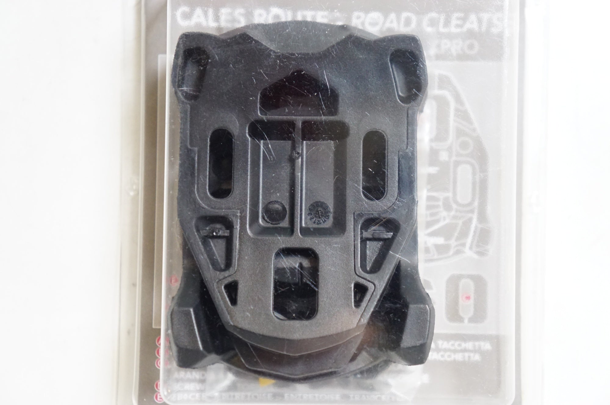 TIME 「タイム」 ICLIC クリート / 熊谷本店