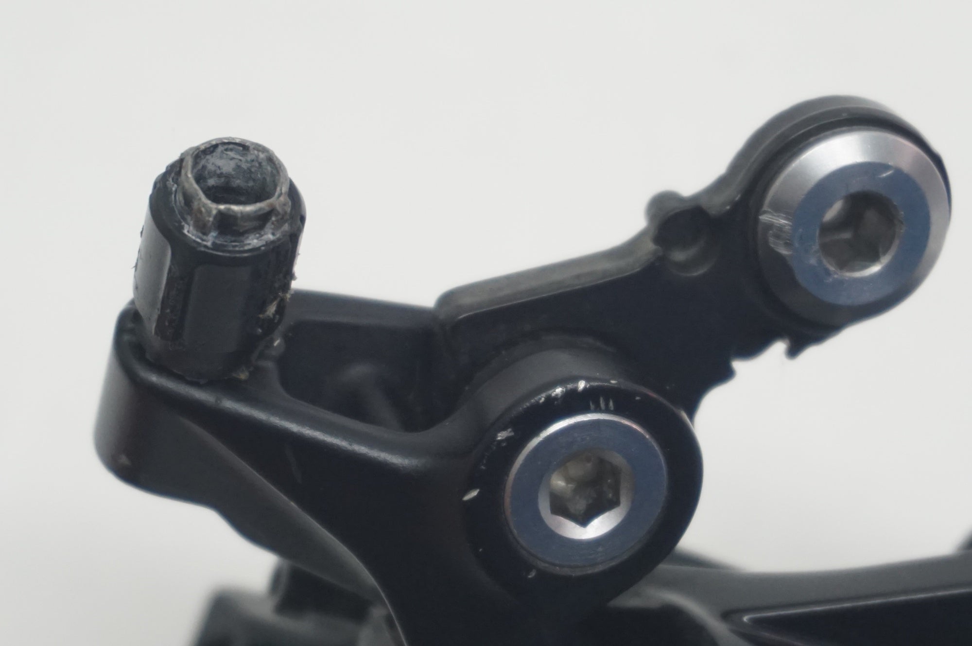 SHIMANO 「シマノ」 GRX RD-RX400 リアディレイラー / 福岡店