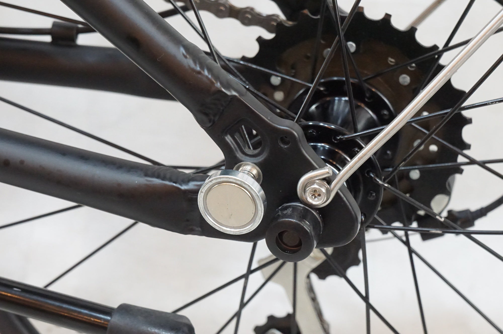 DAHON 「ダホン」 HIT 2022年モデル 20インチ 折り畳み自転車 / バイチャリ浦和ベース