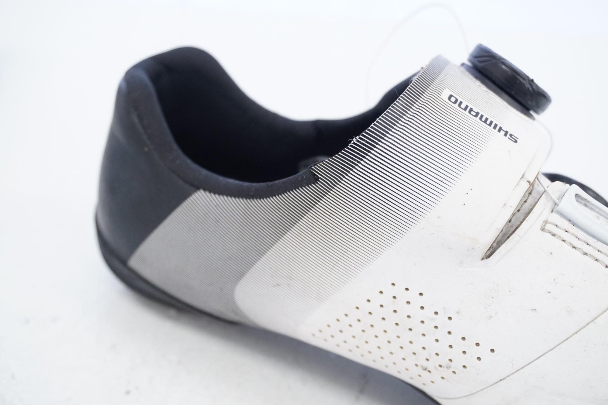 SHIMANO 「シマノ」 SH-RC702M 26.5cm シューズ / 浜松店