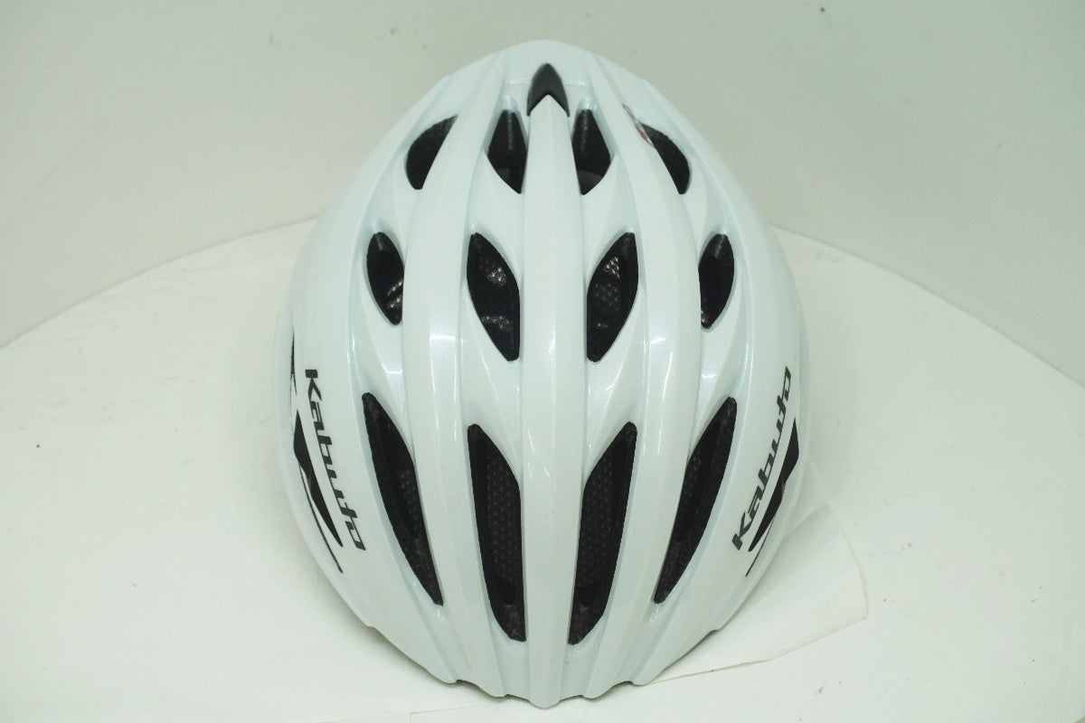 KABUTO 「カブト」 RECT M/Lサイズ ヘルメット / 大阪美原北インター店