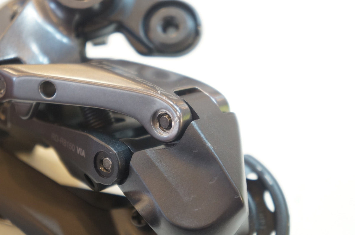 SHIMANO 「シマノ」 ULTEGRA RD-R8150 リアディレイラー / 浦和ベース