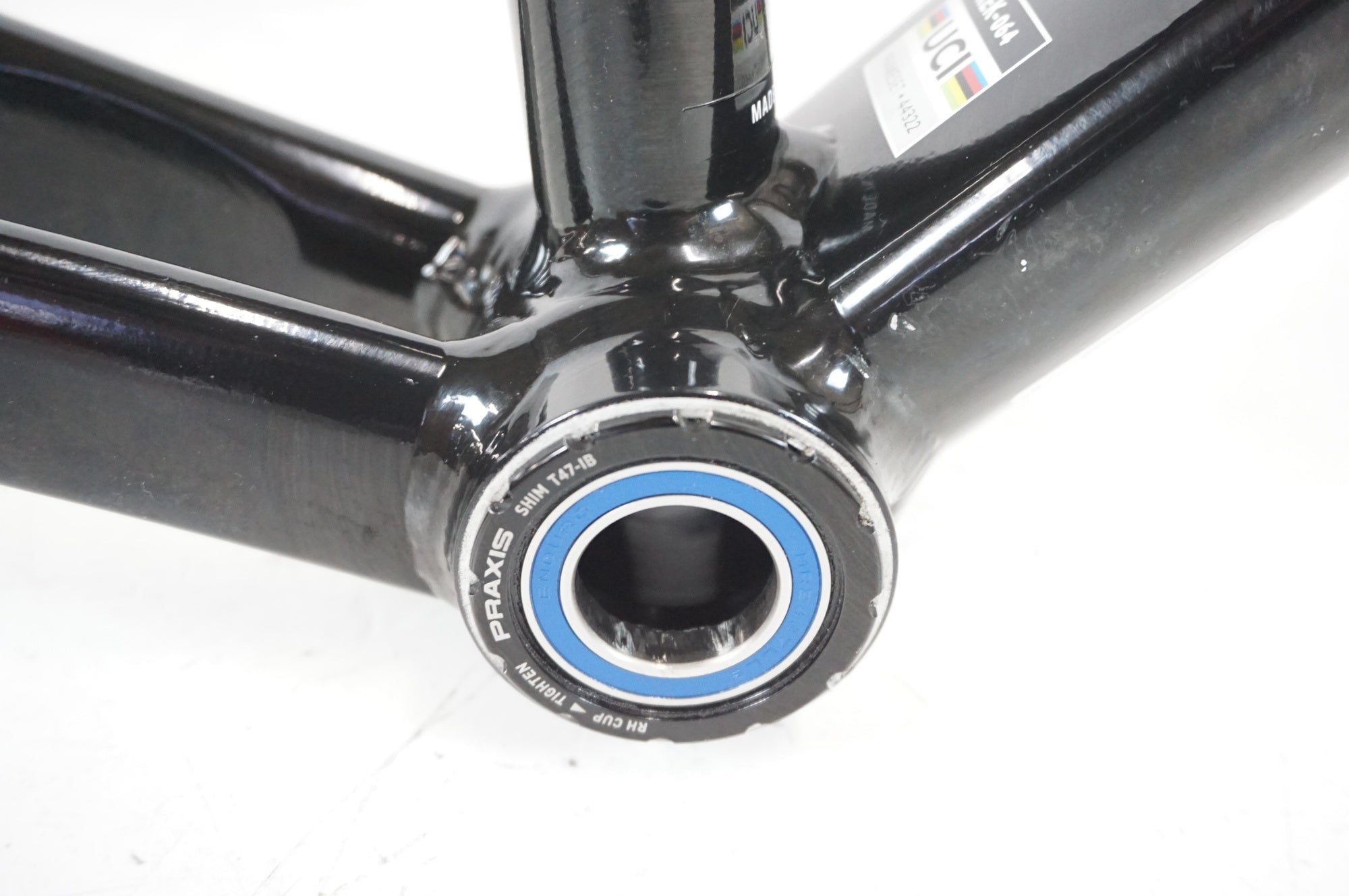 TREK 「トレック」 EMONDA ALR5 DISC 2023年モデル フレームセット / 宇都宮店