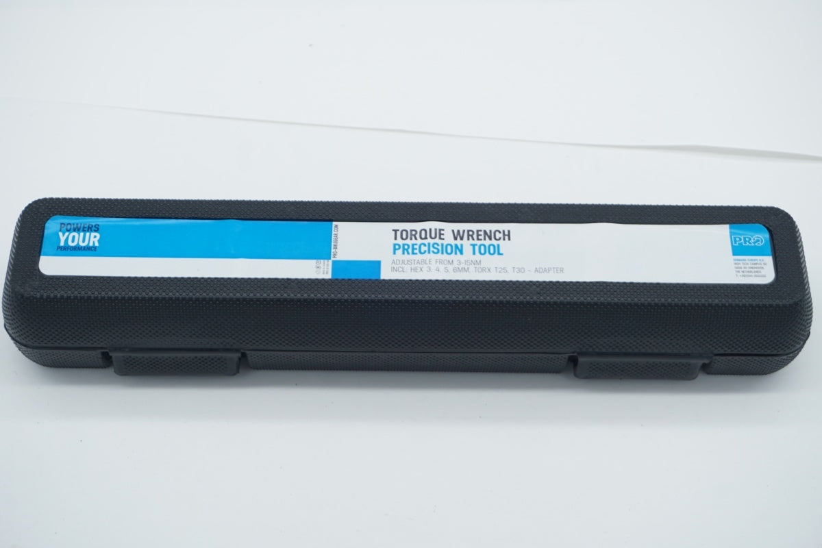 SHIMANO 「シマノ」 PRO TORQUE WRENCH トルクレンチ / 滋賀大津店