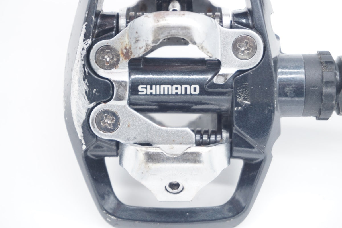 SHIMANO 「シマノ」 PD-ED500 ペダル/ 滋賀大津店