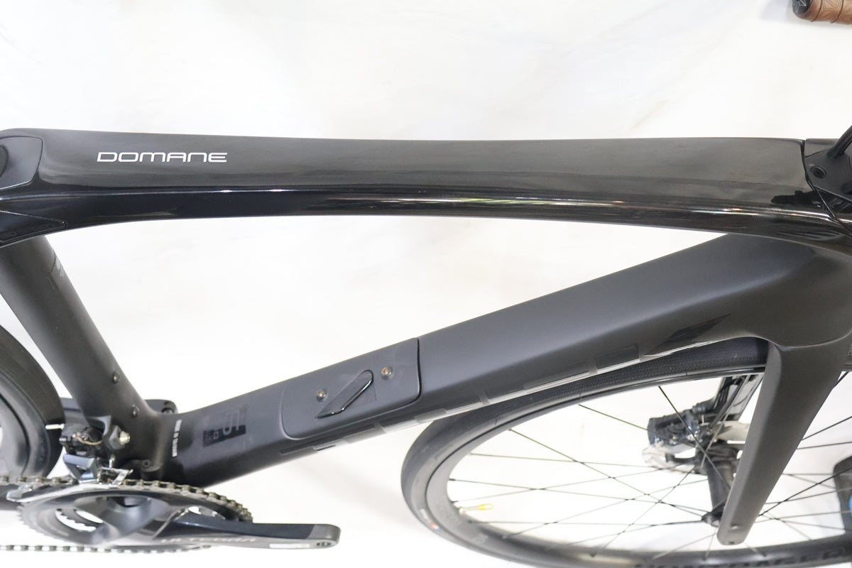 TREK 「トレック」 DOMANE SL6 2020年モデル ロードバイク / 高知店