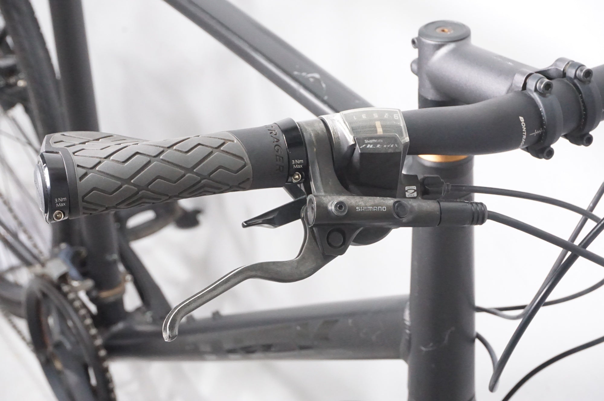 TREK 「トレック」 FX3 DISC 2020-2021年モデル クロスバイク / AKIBA店