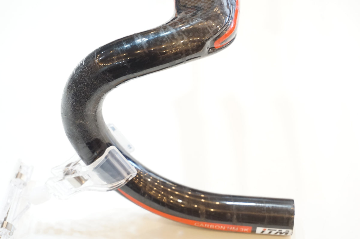 ITM 「アイティーエム」 PATHOM 2 380mm φ31.8 ハンドル / 浦和ベース
