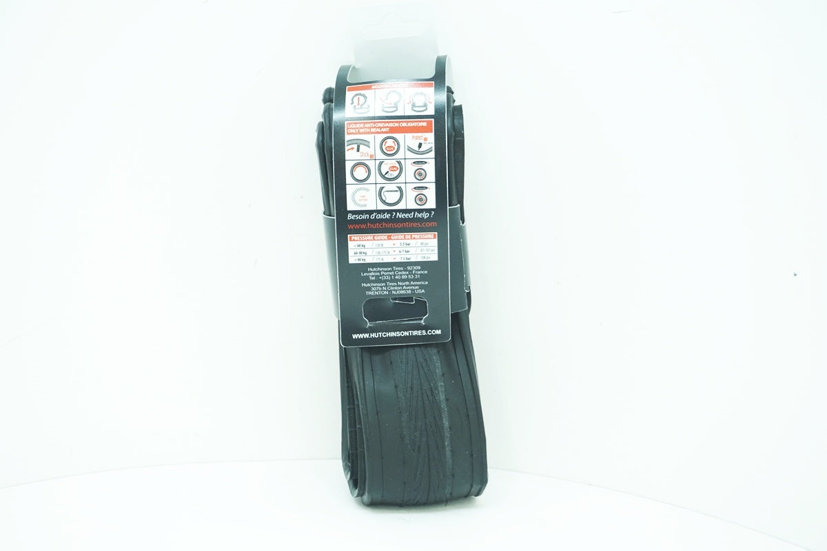 HUTCHINSON 「ハッチンソン」 FUSION5 TUBELESS 700x23C タイヤ / 大阪美原北インター店