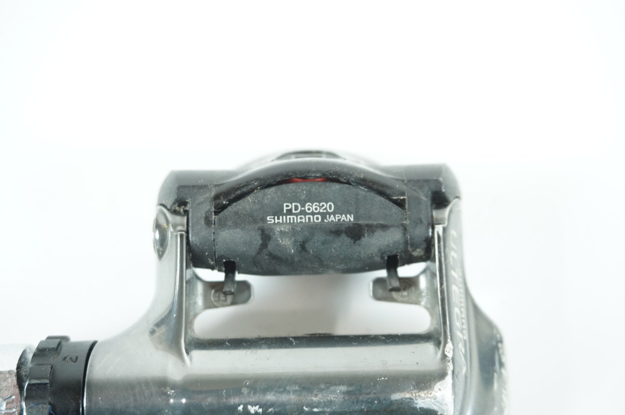 SHIMANO 「シマノ」 ULTEGRA PD-6620 ペダル / 宇都宮店