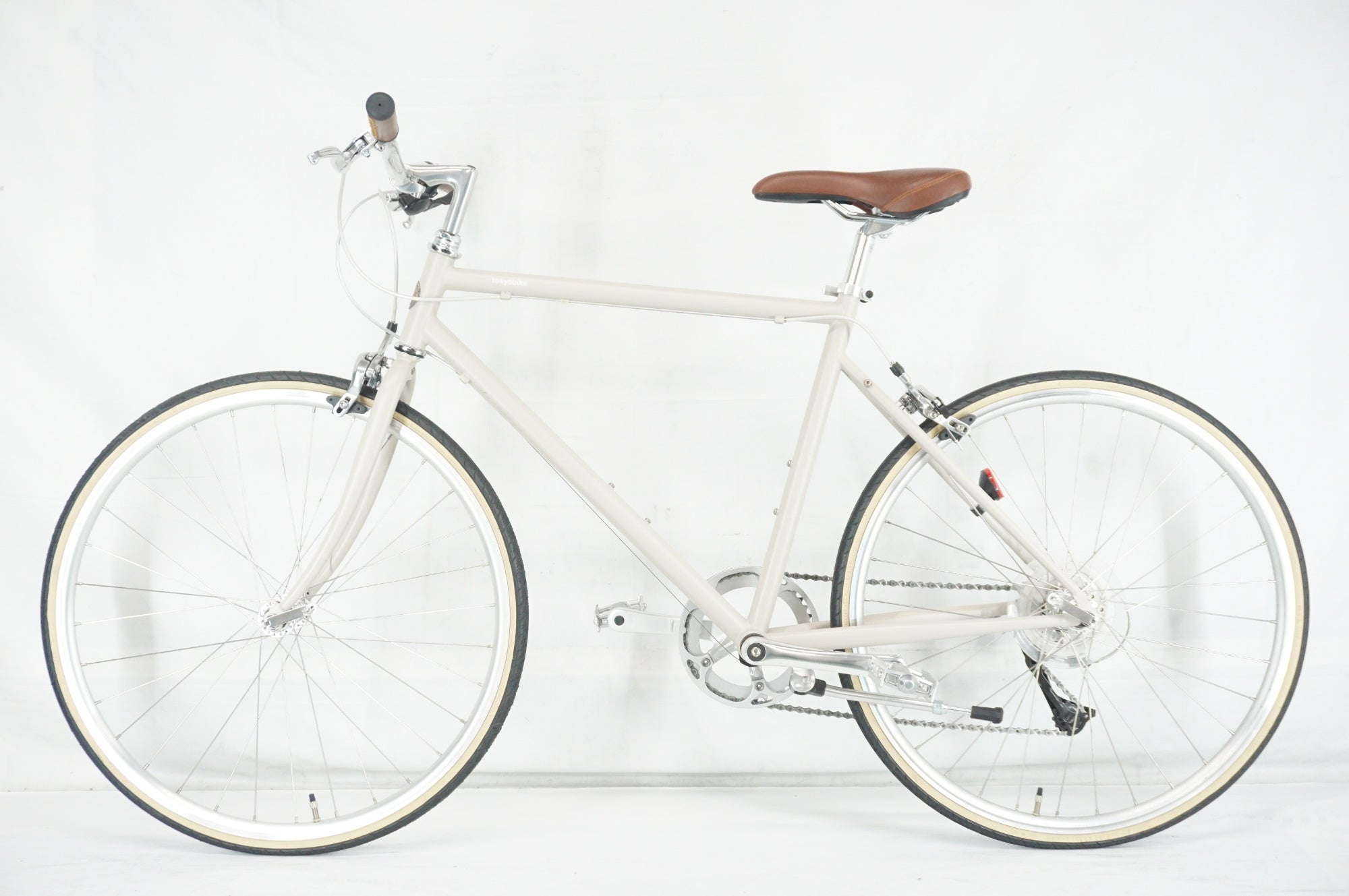 TOKYOBIKE 「トーキョーバイク」 26 2025年モデル ロードバイク / 阪急塚口店