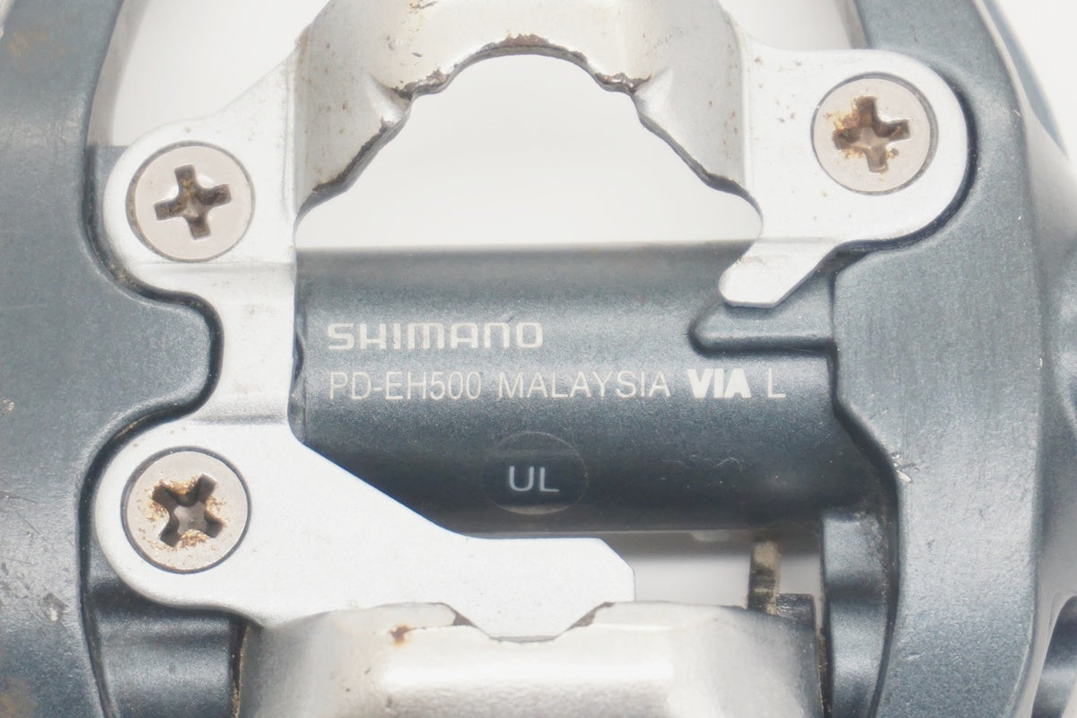 SHIMANO 「シマノ」 PD-EH500 ペダル/ 京都八幡店